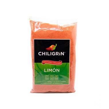 Chiligrin Limon 500g