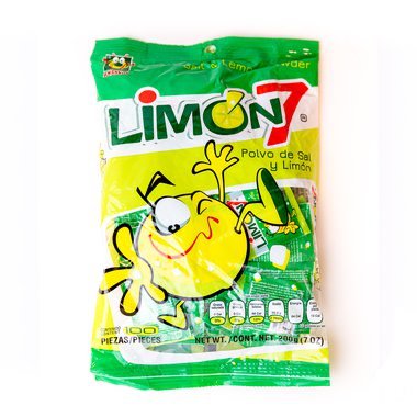 Limon 7 100 pcs